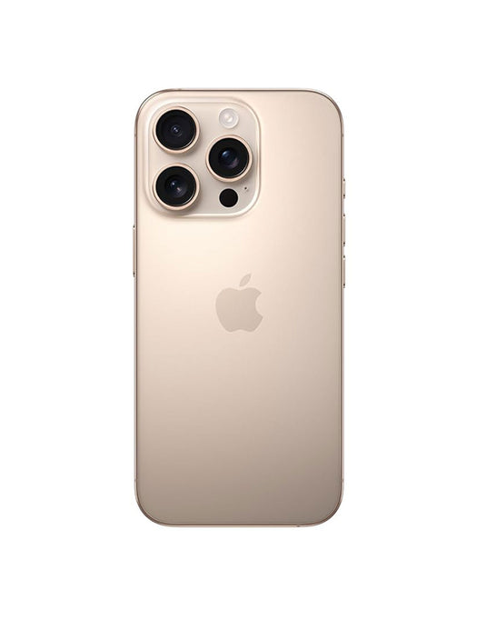 Apple iPhone 16 Pro 256GB 5G - Desert Titanium