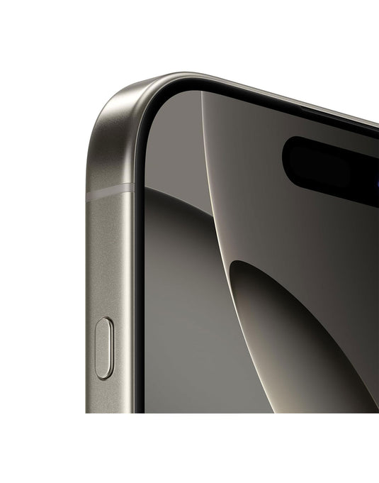 Apple iPhone 16 Pro Max 256GB 5G - Natural Titanium