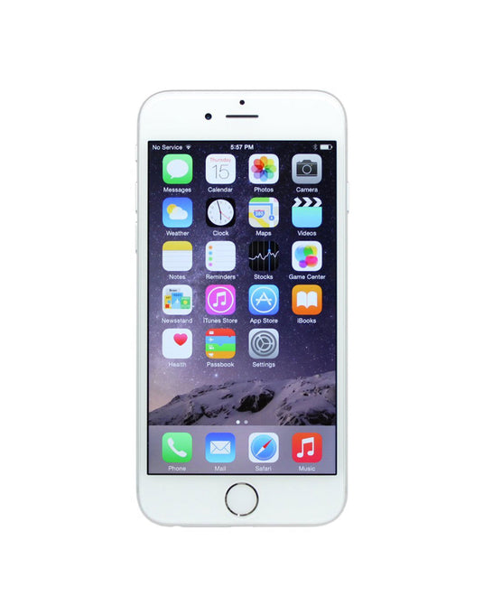 Apple iPhone 6 128GB
