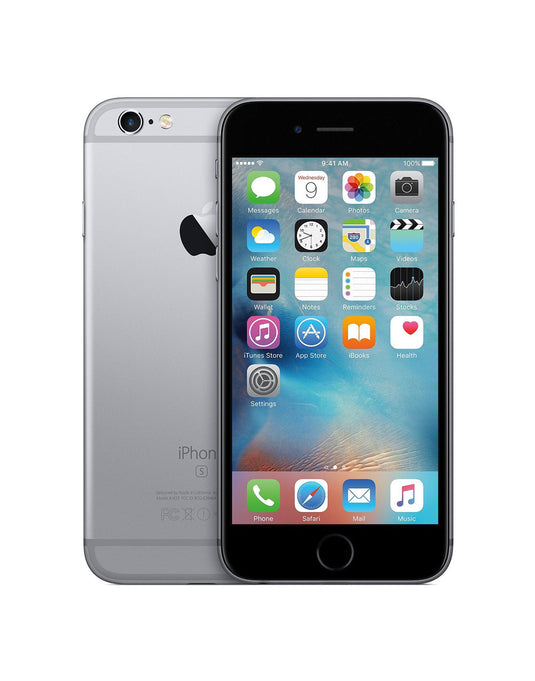 Apple iPhone 6S 32GB - Space Gray