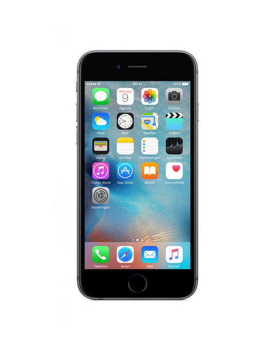 Apple iPhone 6S 32GB - Space Gray