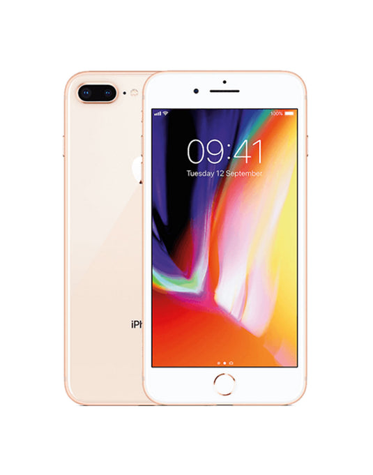 Apple iPhone 8 Plus 64GB (Very Good-Condition)