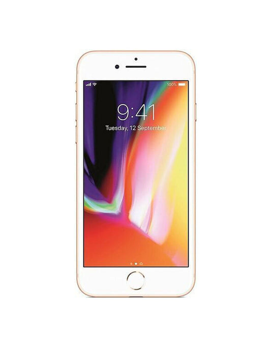Apple iPhone 8 Plus 64GB (Very Good-Condition)