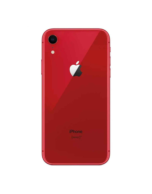 Apple iPhone XR 64GB 4G - Red