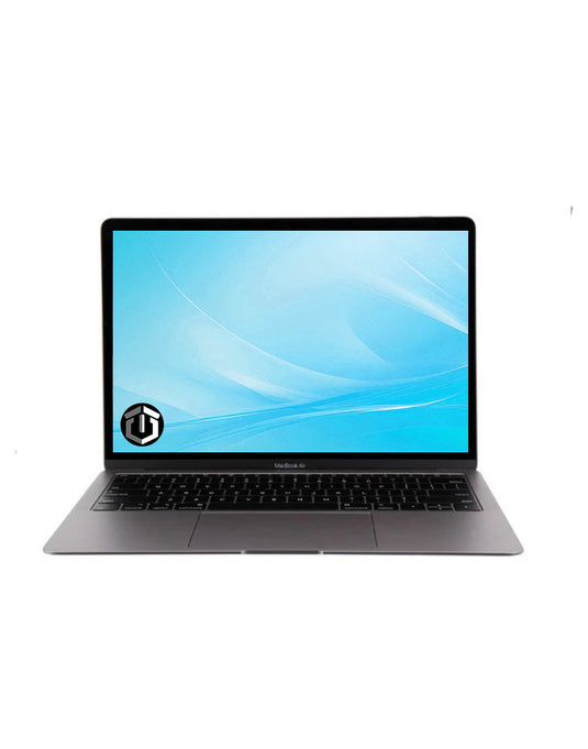 Apple Macbook Air (2019) 13.3-inch i5 8Gb 128GB - Space Grey (Very Good - Pre-Owned)