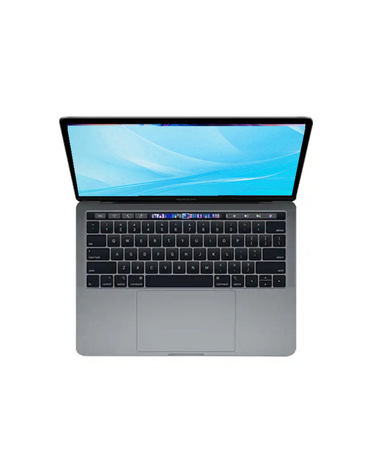 Apple Macbook Air (2019) 13.3-inch i5 8Gb 128GB - Space Grey (Very Good - Pre-Owned)