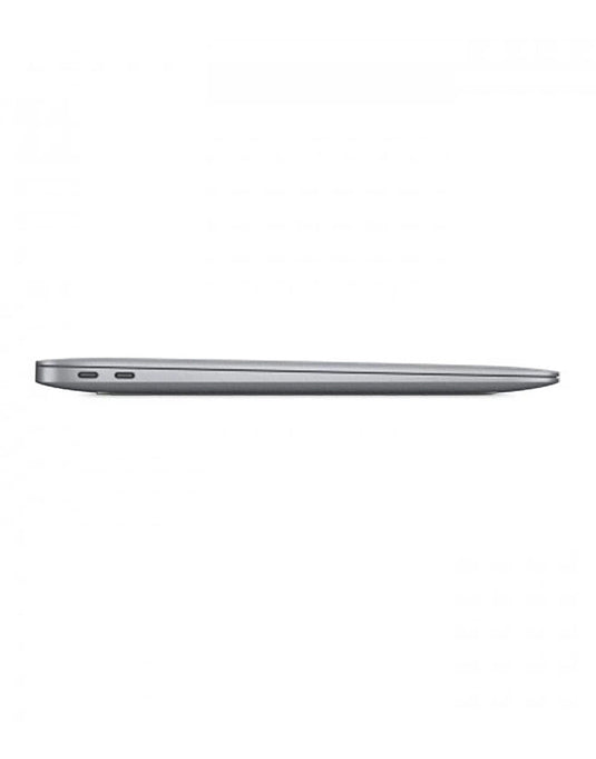 Apple Macbook Air (2020) 13.3-inch M1 Chip CPU-8 Cores/GPU 7-Cores 8GB 256GB - Space Grey (Very Good Pre-Owned)