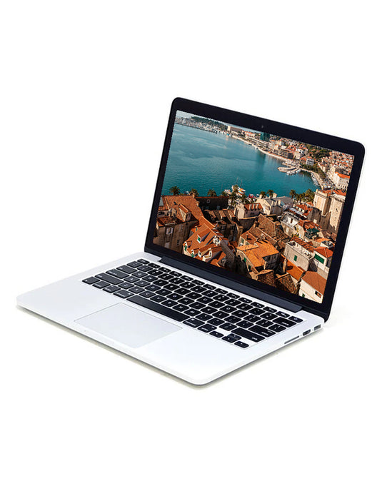 Apple Macbook Pro (2015) 13-inch i5 5th Gen 8GB 512GB (Good - Pre-Owned)