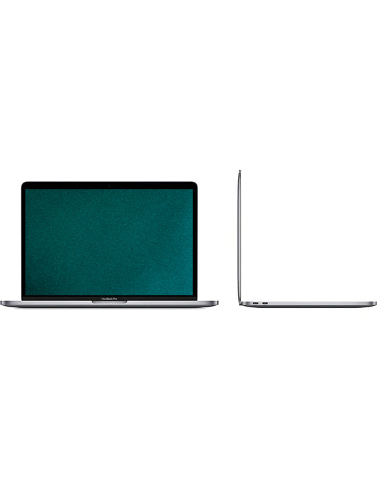 Apple Macbook Pro (2019) 13.3-inch i5 8th Gen 16GB 1TB @2.40GHZ - Space Grey (Good- Pre-Owned)