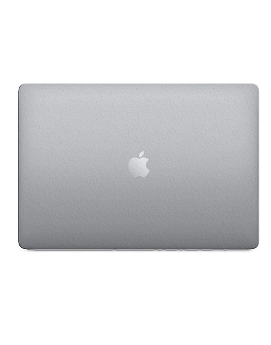 Apple Macbook Pro (2019) Touch Bar 16-inch i7 9th Gen 16GB 512GB @2.60GHz - Silver (As New- Pre-Owned)