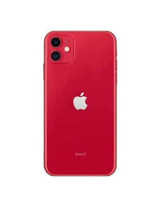 Apple iPhone 11 4G 64GB (As New-Pre-Owned) - TechCrazy