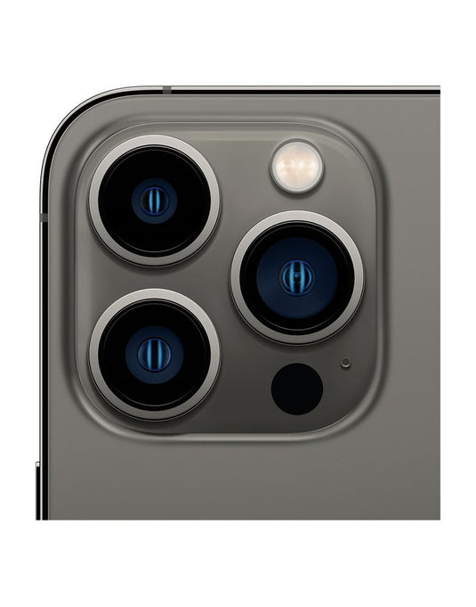 Apple iPhone 13 Pro 256GB 5G (Very Good- Pre-Owned) - TechCrazy