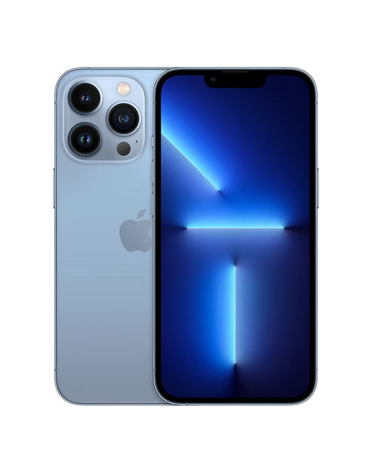 Apple iPhone 13 Pro Max 5G 128GB (Good-Pre-Owned) - TechCrazy