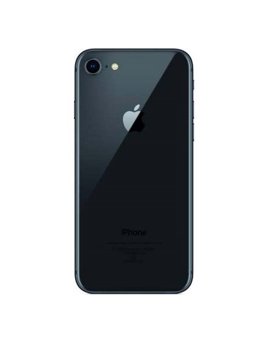 Apple iPhone 8 256GB 4G - Matt Black (As New - Pre-Owned)