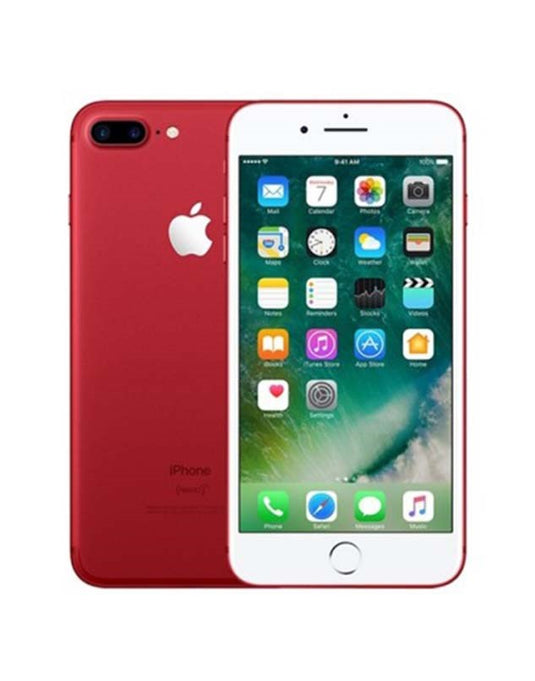 Apple iPhone 8 Plus 64GB 4G - Red