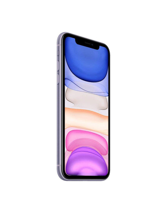 Apple iPhone 11 128GB 5G + Free Case/Screen Protector