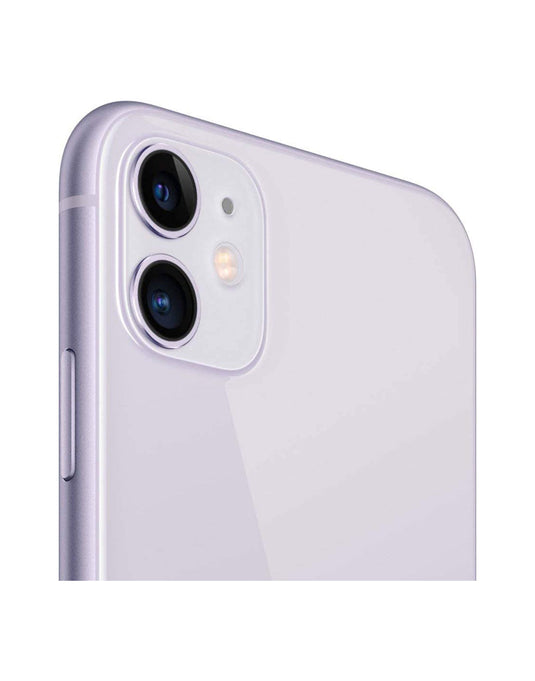 Apple iPhone 11 128GB 5G + Free Case/Screen Protector