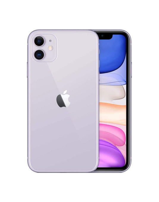 Apple iPhone 11 128GB 5G + Free Case/Screen Protector