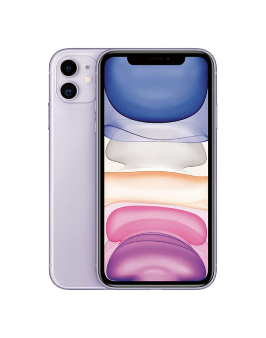 Apple iPhone 11 128GB 5G + Free Case/Screen Protector