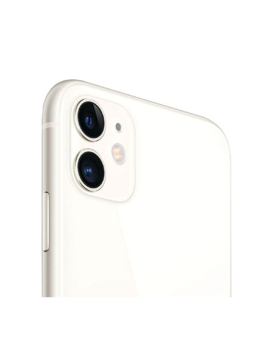 Apple iPhone 11 64GB 5G -100% Battery Health -Free Case/Screen Protector