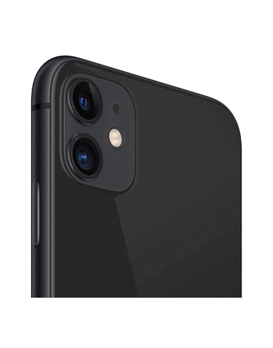 Apple iPhone 11 64GB - Black (As New-Refurbished)