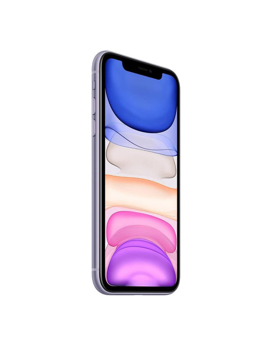 Apple iPhone 11 64GB Purple