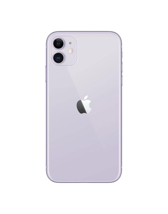 Apple iPhone 11 64GB Purple