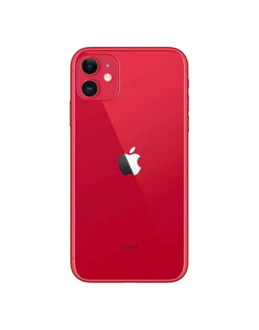 Apple iPhone 11 64GB Red