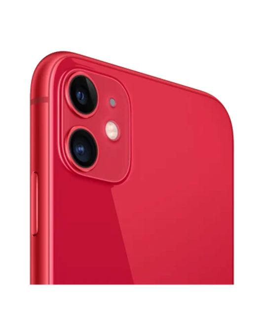 Apple iPhone 11 64GB Red