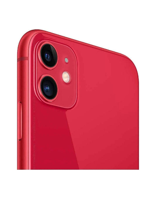 Apple iPhone 11 64GB Red