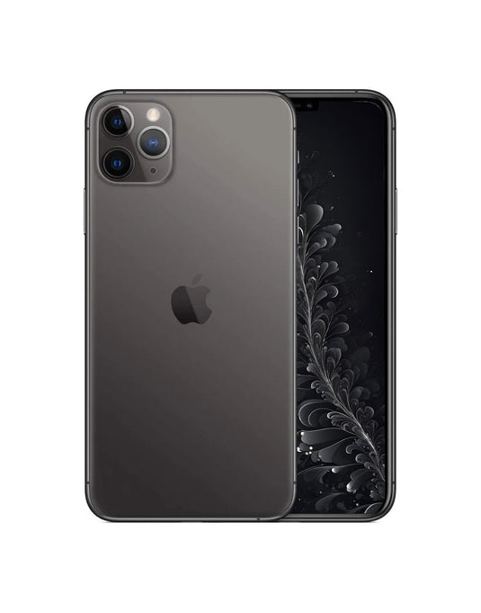 Apple iPhone 11 Pro 64GB - Space Gray (Very Good Pre-Owned)