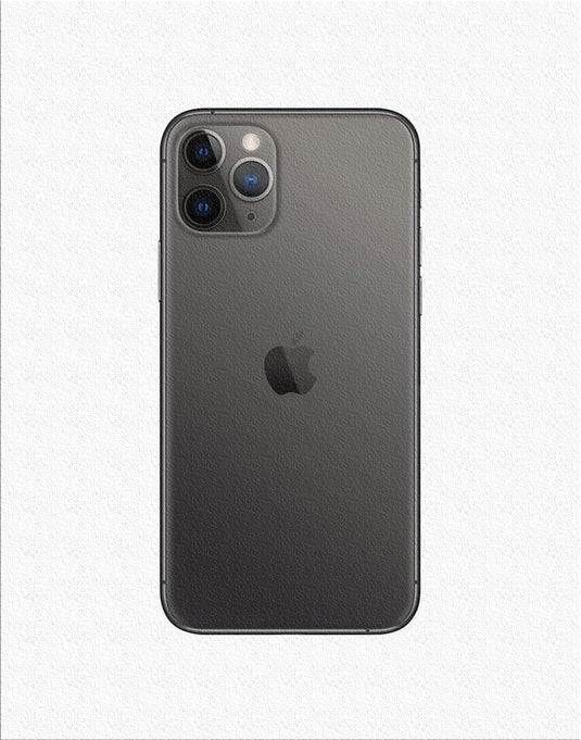Apple iPhone 11 Pro 64GB - Space Gray (Very Good-Refurbished)