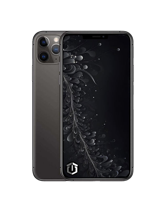 Apple iPhone 11 Pro 64GB - Space Gray (Very Good-Refurbished)