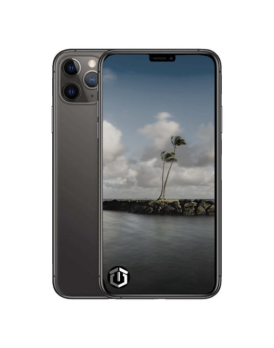 Apple iPhone 11 Pro 64GB - Space Gray (Good-Refurbished)
