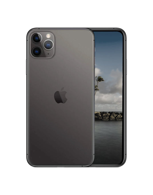 Apple iPhone 11 Pro 64GB - Space Gray (Good-Refurbished)