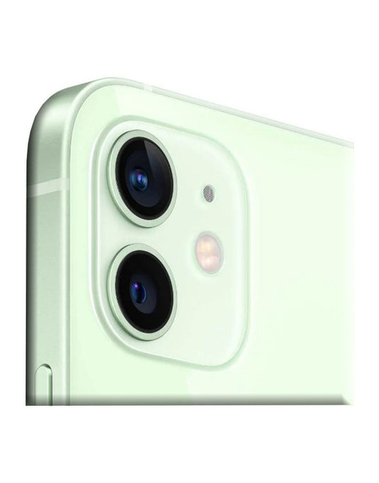 Apple iPhone 12 128GB 5G - Green (As New- Pre-Owned)