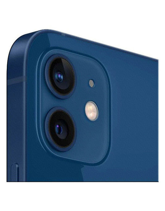 Apple iPhone 12 64GB 5G - Blue (Very Good Pre-Owned)