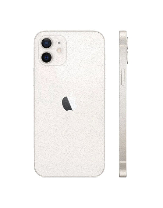 Apple iPhone 12 64GB - White (As New-Refurbished)