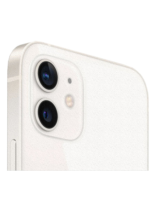Apple iPhone 12 64GB - White (As New Pre-Owned)