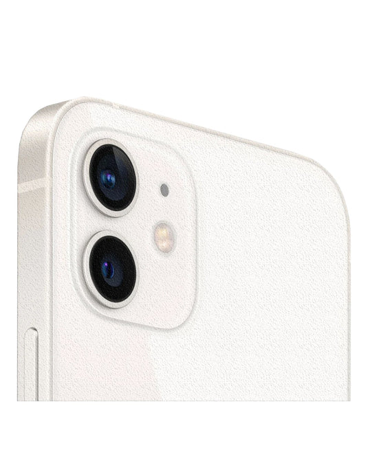 Apple iPhone 12 64GB - White (As New-Refurbished)