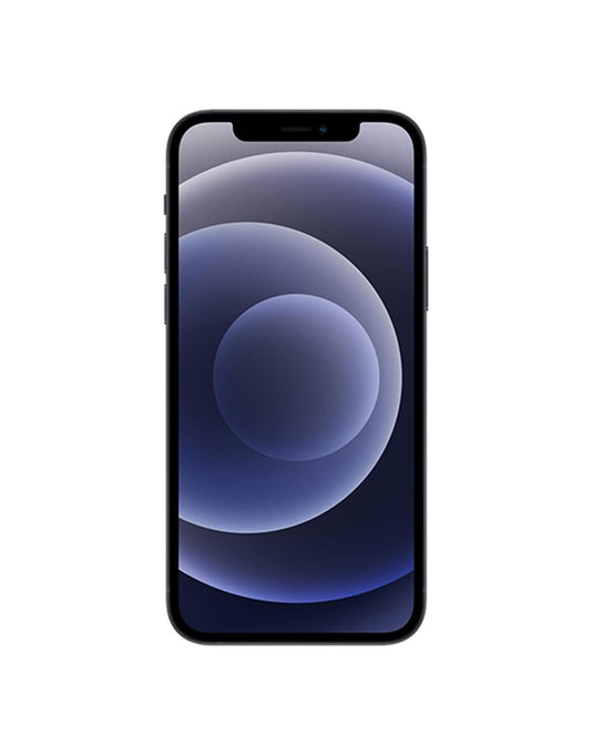 Apple iPhone 12 Mini 64GB 5G - Black