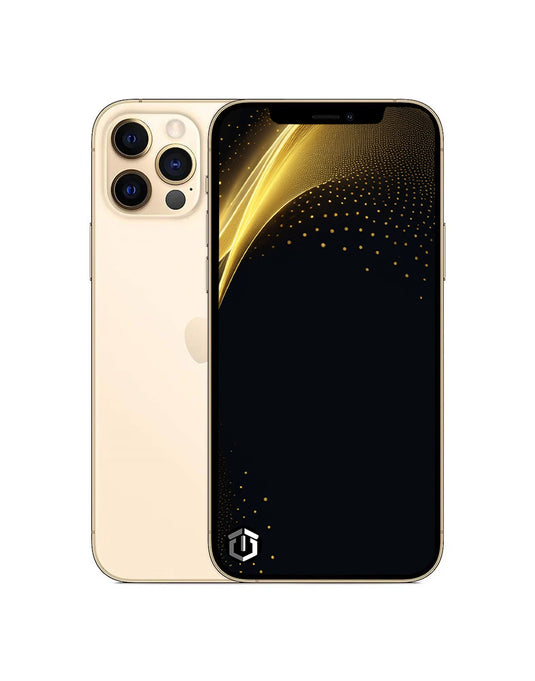 Apple iPhone 12 Pro 128GB 5G (Good- Pre-Owned) Gold