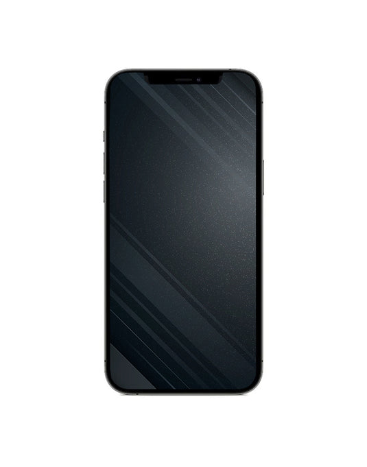 Apple iPhone 12 Pro Max 128GB 5G - Graphite (Very Good- Pre-Owned)