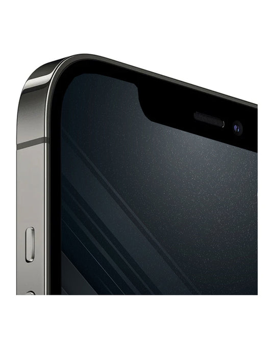 Apple iPhone 12 Pro Max 128GB 5G - Graphite (Very Good- Pre-Owned)
