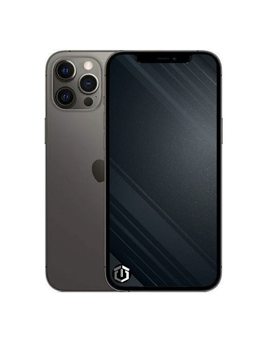 Apple iPhone 12 Pro Max 128GB 5G - Graphite (Very Good- Pre-Owned)