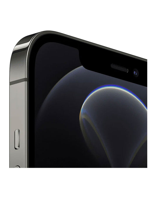 Close up View of Apple iPhone 12 Pro Max 256GB (Pre-Owned)