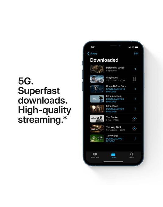 Apple iPhone 12 Pro Max 256GB (Good-Condition)