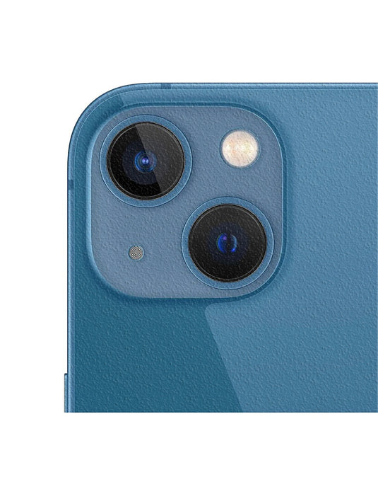 Apple iPhone 13 128GB 5G - Blue (Very Good-Pre-Owned)