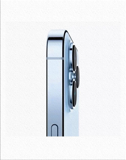 Apple iPhone 13 Pro 256GB 5G - Sierra Blue (Very Good Pre-Owned)