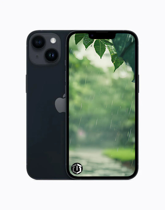 Apple iPhone 14 128GB 5G - Midnight (Good Pre-Owned)